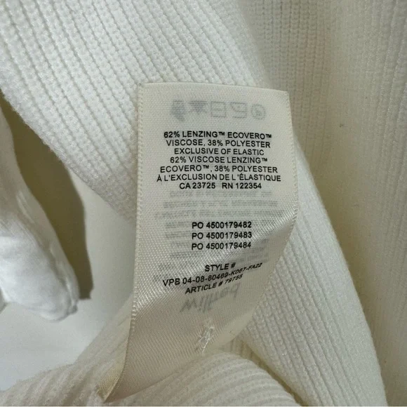 Wilfred Dress - Picture 5 of 6